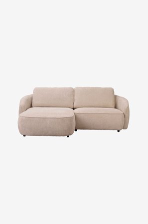 Rowico Home - Norris sofa - Beige - 3-pers. sofaer - Fra Homeroom