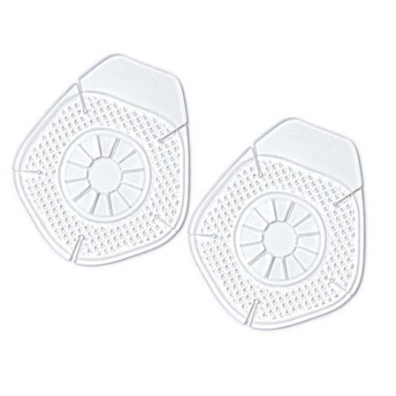 2 stk. Beskyttelsespute for vindusviskerarmhull, Automatiske beskyttelsesdeksler for frontrutevisker Universelt deksel for vindusviskerhull