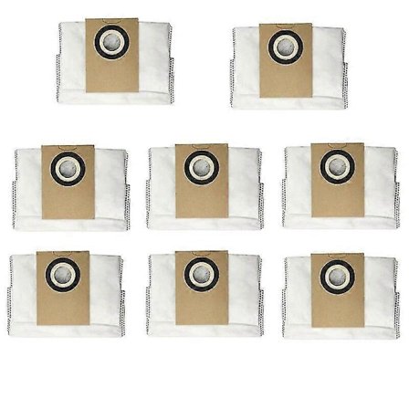 Støvpose for VIOMI Alpha 2 Pro robotstøvsuger, reservedeler og tilbehør