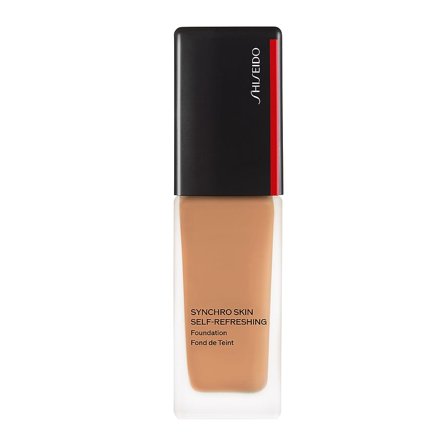 Shiseido Skin Radiant Self-Refreshing Foundation 410, Makeup, Ansigt, Foundation