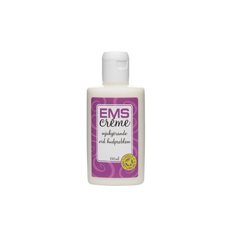 Ion Silver EMS Creme 150 ml
