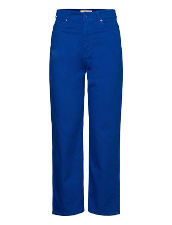 Elam Rette Jeans Blå Weekend Max Mara
