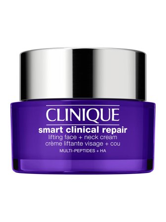 Clinique Smart Clinical Repair Lifting Face + Neck Cream 50ml