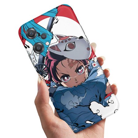 Kuoret / Suojakuoret OnePlus Nord CE 2 Lite 5G - Anime