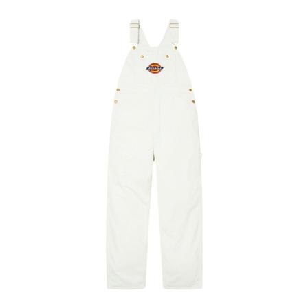 Supreme, Playsuits Wit, Heren, Maat:M
