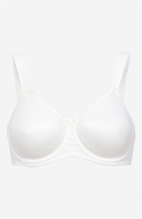 Triumph - Minimizer-bh Essential i vanilje til damer i størrelse 80E - Cellbes