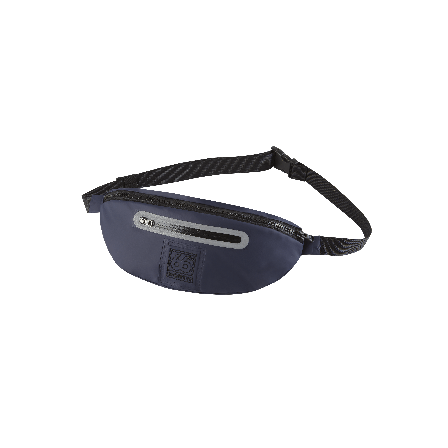 66 North men's 66°North Bum Bag Bags & Backpacks - Navy Blue - one size