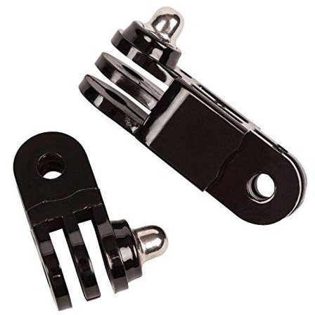 Kaiser Baas Action Camera 3-WayMount