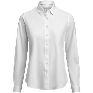 SKJORTE REGULAR YELLOW BOW 50*