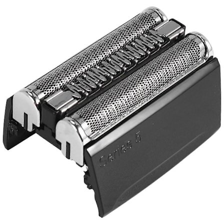 Til Braun Series 5 Barbermaskine 52B Udskiftning Elektrisk Barbermaskine Udskiftningshoved 5020, 5020S, 5030, 50{ROG}