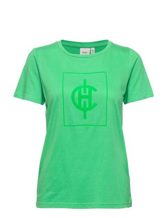 Ihkennedy Ss2 Green ICHI