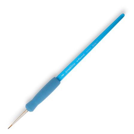 Raphaël Symbiose Brush Round st 4