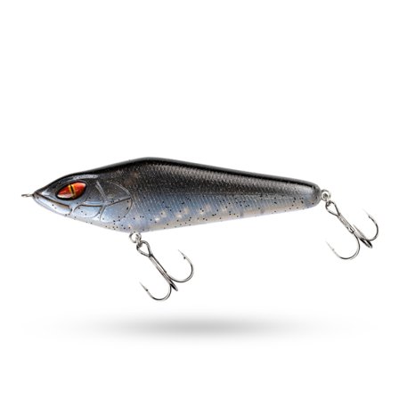 Daiwa PX Lazy Jerk 155SS - Mr Pepper