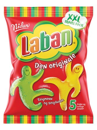 Nidar Laban Seigmenn