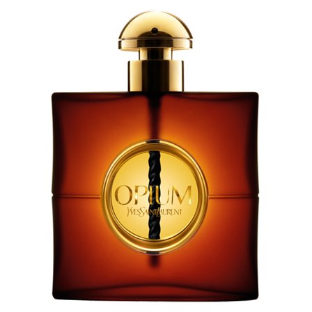 Yves Saint Laurent Opium 90ml - Eau de Parfum