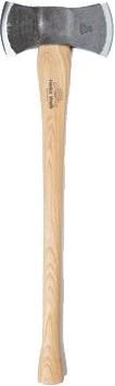 Helkowerk American Double Bit Felling Axe - Kirveet