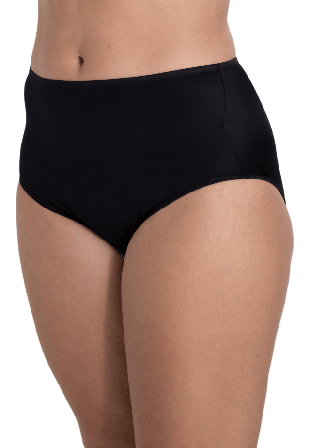 Miss Mary of Sweden Freedom Skin-relief Trosa Shape Dam Svart 56