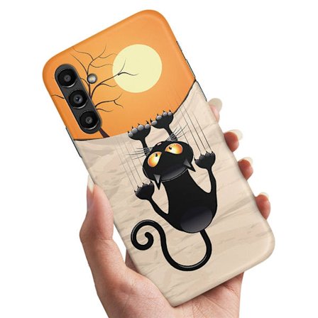 Kuoret / Suojakuoret Samsung Galaxy A25 5G - Raapiva Kissa