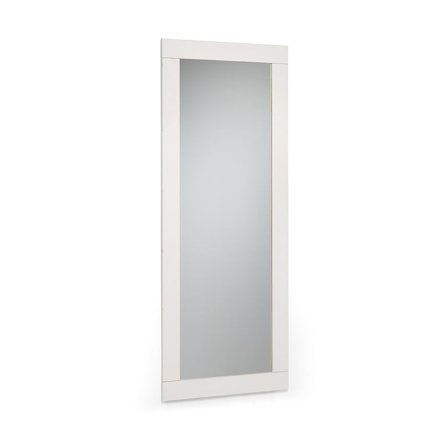 Wall hanging mirror, 600x1500 mm