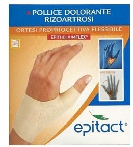 Epitact Ortesi Mano Flex Dx Taglia S