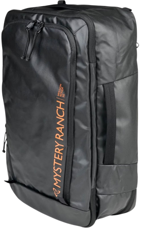 Mystery Ranch Unisex Mission Rover 45 laukku, Black