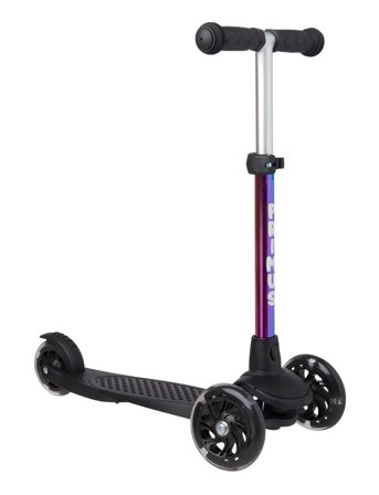 Primus | Primus Filius 3-Hjulet Løbehjul (Børn) | 47CM/67CM