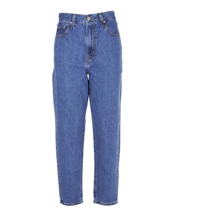 Levi's Jeans Blå, Dame, Størrelse: W25