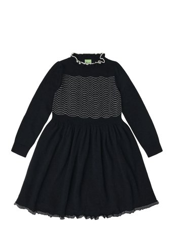 FUB Dress - Navy - 90