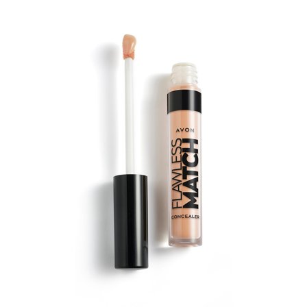 AVON Correttore Flawless Match 21N (Neutral Light) 3ml - Correttore