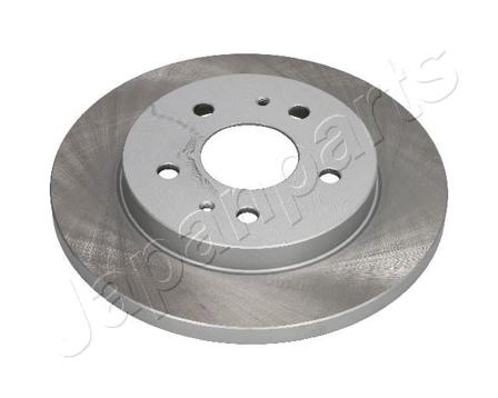 Bremseskive JAPANPARTS DI-610C