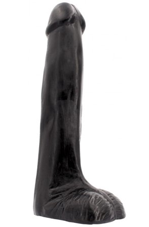 Hardastic Super Dhalsim 31 cm Anaalidildo