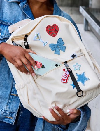 DRM-LND Internet Gold - Blue - ONE SIZE