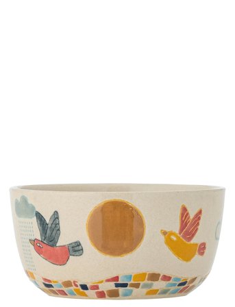 Bloomingville | Colorine Bowl | 385 ML