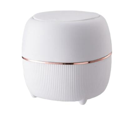 Plastsoptunna, Presstyp Är Lämplig För Kontorsrunda