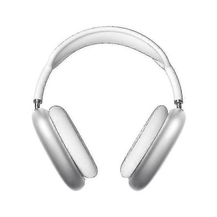 Hodetelefoner Trådløse Støyreduserende Musikk Hodetelefoner Stereo Bluetooth Hodetelefoner Nye for 2024 DG