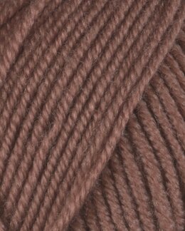 Lanka Viking Trend Baby Merino Punainen/ruskea