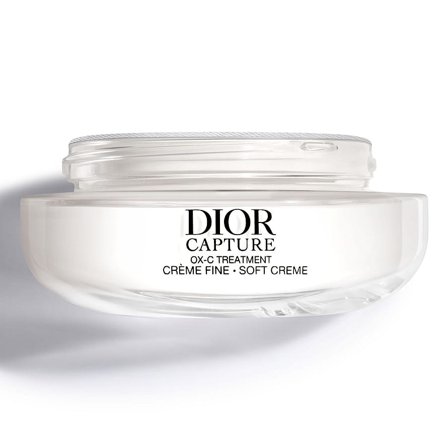 DIOR Capture Soft Creme 50 ml, Refill, Skincare, Skincare, Cremer