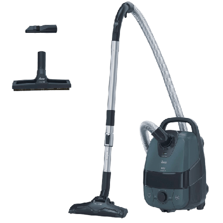 Hoover Dammsugare He2 Home 850w Unisex Blå