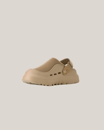 UGG M PeakMod Beige Sko Gutt - Kids Brand Store