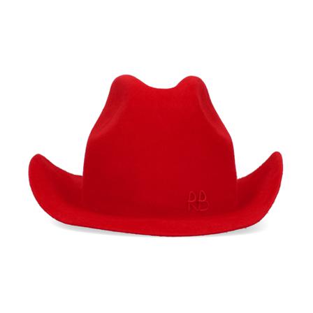 Ruslan Baginskiy, Hats Rood, Dames, Maat:S