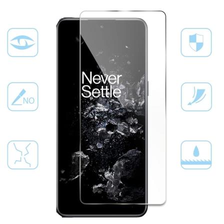 Oneplus 10T Skärmskydd Standard HD 0,3mm Transparent