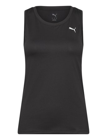 PUMA W Tad Essential Sleeveless Tank - Black - L