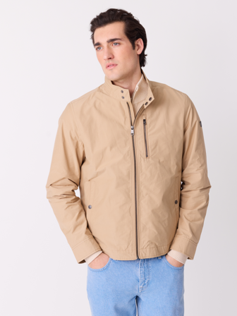 Jean Paul - Rupert jakke - Herre - Brun - Jakker & Frakker - S