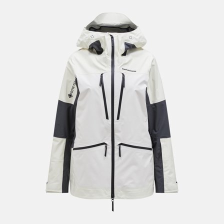 Peak Performance - Vertical GORE-TEX Pro 3L Shell Jacket Women