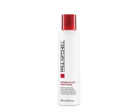 Paul Mitchell Super Sculpt 250 ml, Hår, Hårstyling, Styling Cream