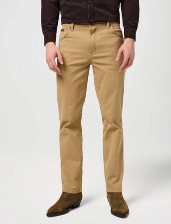 Wrangler Texas - Brown - 32 x 32