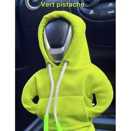 Hoodie Växelspaksknoppskydd, Växelspakshoodie, Hoodie Växelspaksskydd, Växelspakshoodie, Bilväxelspakshoodie