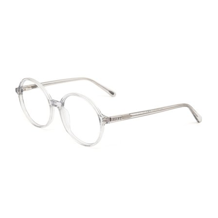 Glas - Lesebriller Alana Misty Grey Blue Light