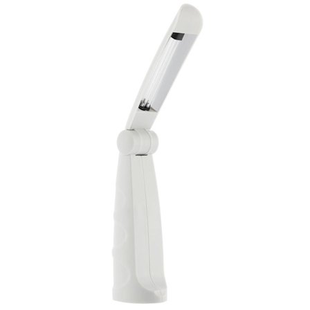 Hopfällbar Desinficeringslampa med UV - Batteridriven
