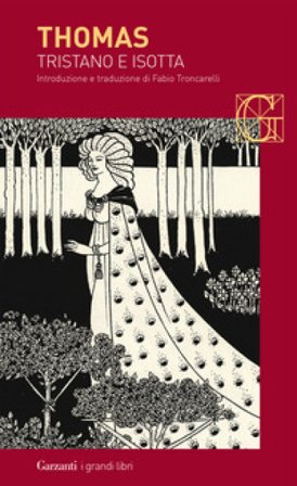 Tristano e Isotta Katia Thomas